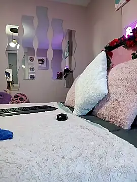 Snapshot of Lia_Roxx chatting on January 25, 2025, 4:24 pm Lia Roxx online show from January 25, 2025, 4:24 pm