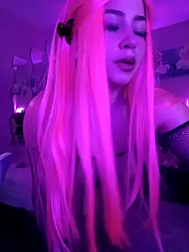 Snapshot of Lia_Roxx chatting on February 28, 2025, 6:41 pm Lia Roxx online show from February 28, 2025, 6:41 pm