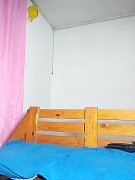 KATYGONZALEZ online show from February 3, 2026, 10:42 am