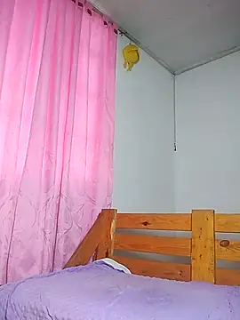 KATYGONZALEZ online show from February 6, 2026, 11:39 am