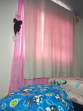 KATYGONZALEZ online show from November 9, 2025, 7:18 pm