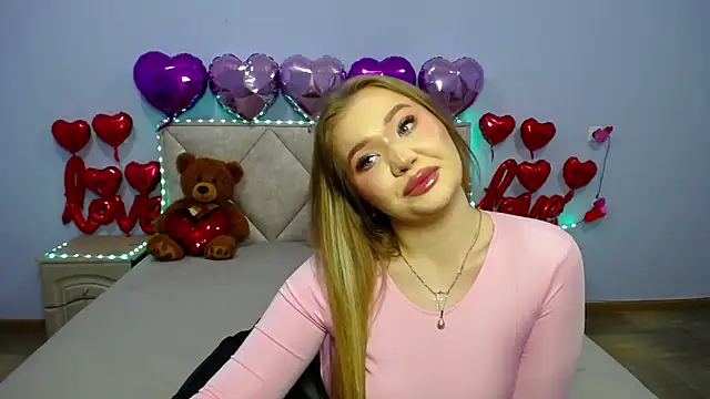 Snapshot of StacyYellig chatting on March 6, 2025, 5:24 am StacyYellig online show from March 6, 2025, 5:24 am