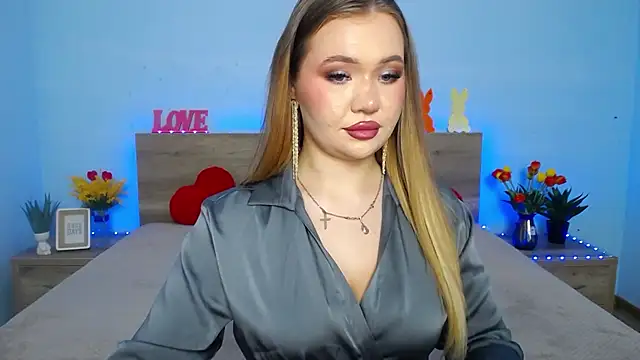 Snapshot of StacyYellig chatting on March 9, 2025, 6:28 am StacyYellig online show from March 9, 2025, 6:28 am