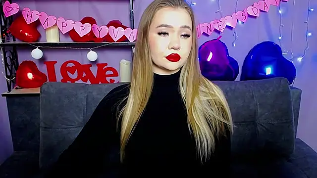 Snapshot of StacyYellig chatting on February 14, 2025, 6:23 am StacyYellig online show from February 14, 2025, 6:23 am