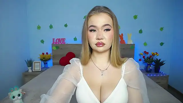 Snapshot of StacyYellig chatting on March 21, 2025, 11:12 am StacyYellig online show from March 21, 2025, 11:12 am