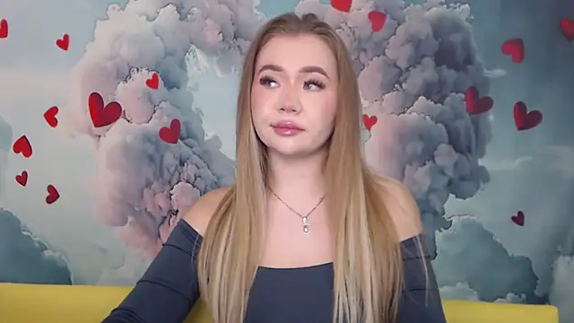 Snapshot of StacyYellig chatting on February 20, 2025, 3:23 am StacyYellig online show from February 20, 2025, 3:23 am