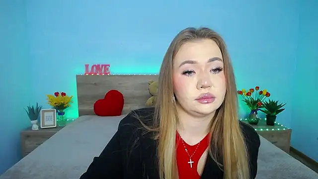 Snapshot of StacyYellig chatting on March 12, 2025, 4:24 pm StacyYellig online show from March 12, 2025, 4:24 pm