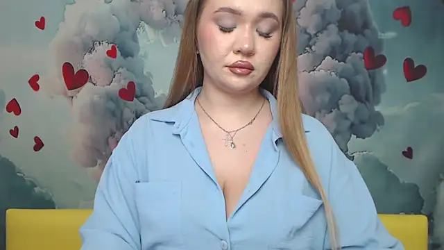 Snapshot of StacyYellig chatting on February 9, 2025, 6:43 am StacyYellig online show from February 9, 2025, 6:43 am