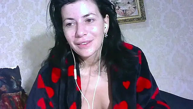 StunnigArt online show from May 16, 2026, 1:37 am