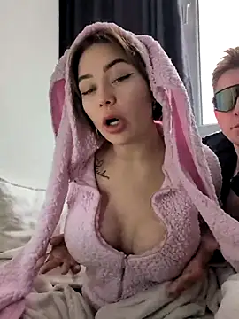 GroteskJane online show from February 5, 2026, 7:48 am