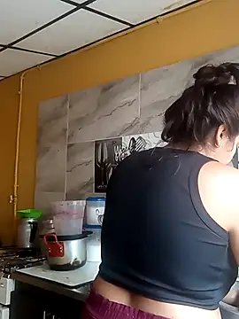 stefanie010 online show from February 17, 2026, 7:00 pm