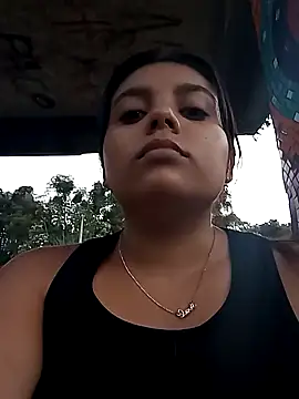 Snapshot of stefanie010 chatting on January 19, 2025, 8:41 pm stefanie010 online show from January 19, 2025, 8:41 pm