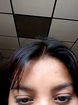 Snapshot of stefanie010 chatting on January 20, 2025, 8:18 pm stefanie010 online show from January 20, 2025, 8:18 pm