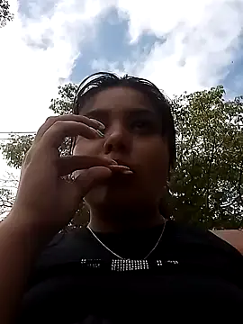 Snapshot of stefanie010 chatting on January 10, 2025, 3:06 pm stefanie010 online show from January 10, 2025, 3:06 pm