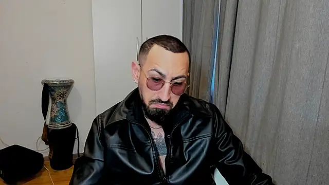 Snapshot of Baddfuckerr chatting on January 20, 2025, 5:48 am Baddfuckerr online show from January 20, 2025, 5:48 am