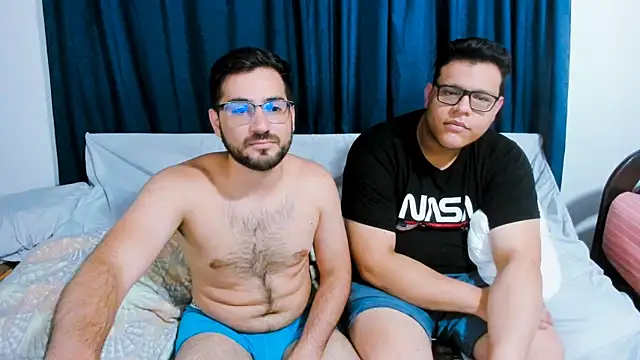  Araboys  online show from November 30, 2025, 4:57 am