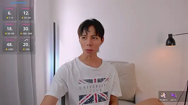 kim lian21 online show from February 27, 2026, 2:39 pm