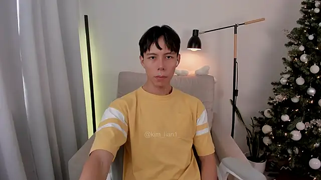 kim lian21 online show from December 17, 2025, 5:29 pm