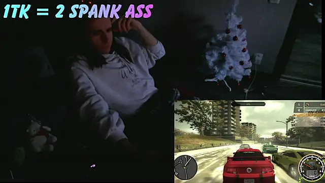 izilizi 23 online show from January 12, 2025, 12:12 pm