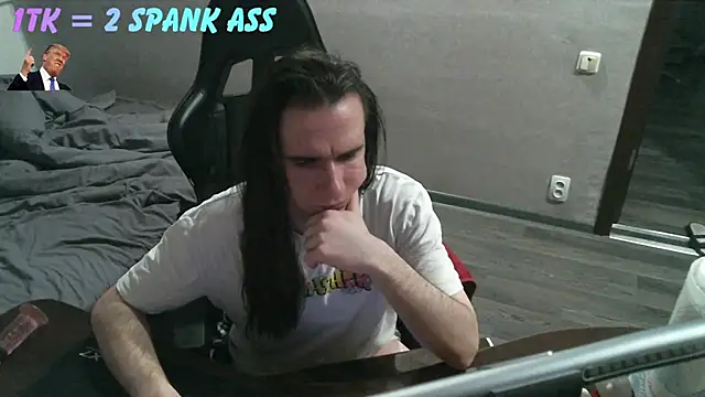 izilizi 23 online show from March 12, 2026, 6:34 pm