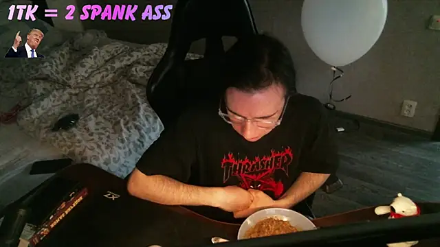 izilizi 23 online show from April 19, 2026, 2:18 pm