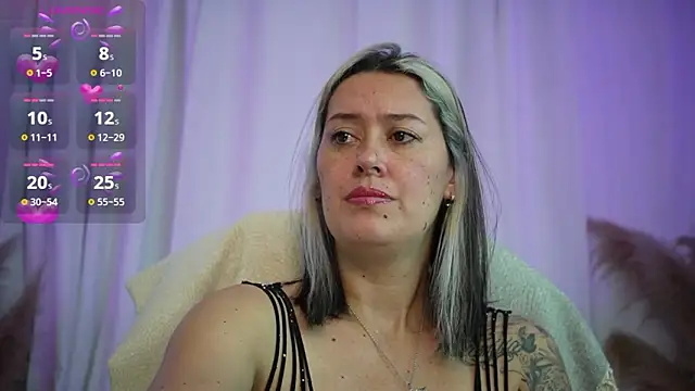 isaibanez online show from March 4, 2026, 2:14 pm