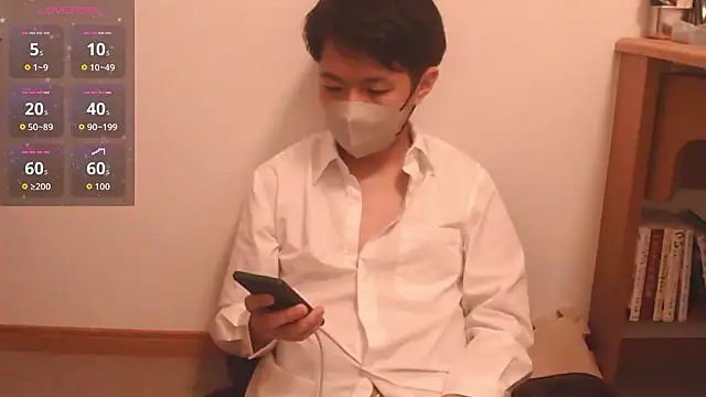 Kaidengi online show from June 15, 2026, 2:50 pm