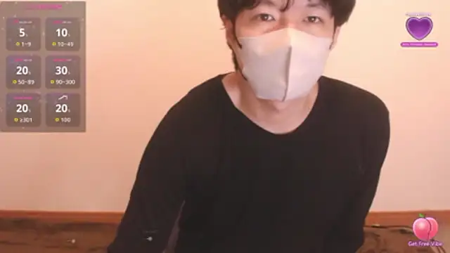 Kaidengi online show from March 29, 2026, 9:44 am