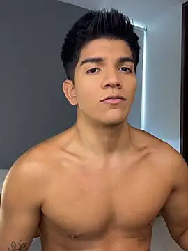 santiago 01 online show from March 6, 2026, 9:10 pm