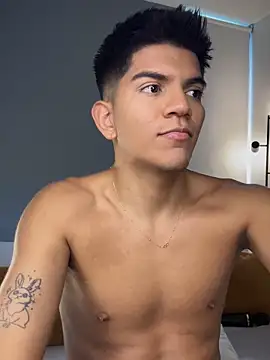 santiago 01 online show from February 22, 2026, 8:54 pm