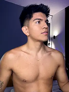 santiago 01 online show from December 21, 2025, 12:57 am