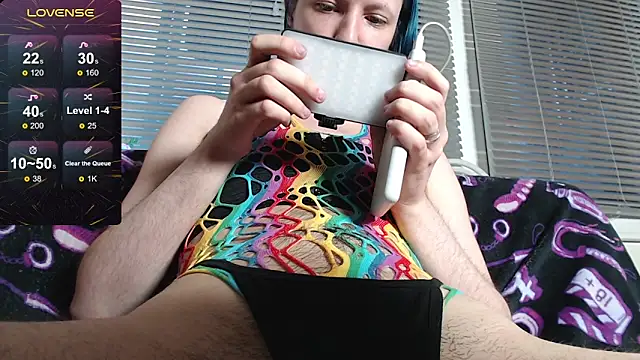 sky9669 online show from April 1, 2026, 3:20 pm