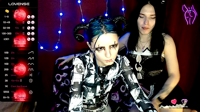 sky9669 online show from December 1, 2024, 4:34 pm