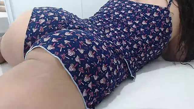 TODALINDA online show from February 8, 2026, 12:47 pm