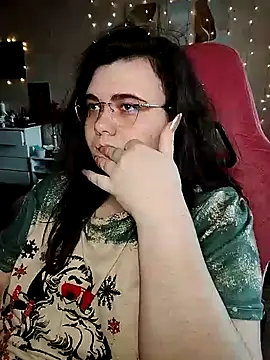 Snapshot of DenisHailey chatting on February 3, 2025, 11:42 am DenisHailey online show from February 3, 2025, 11:42 am