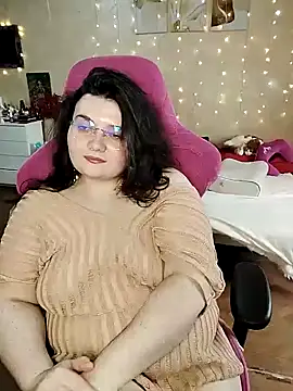 Snapshot of DenisHailey chatting on February 2, 2025, 9:51 am DenisHailey online show from February 2, 2025, 9:51 am