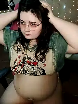 Snapshot of DenisHailey chatting on February 27, 2025, 8:20 pm DenisHailey online show from February 27, 2025, 8:20 pm