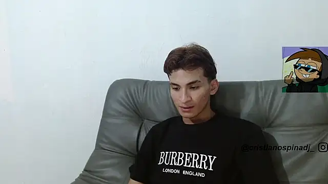 Timmyxxx online show from January 6, 2025, 5:41 am