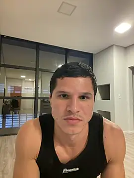 Snapshot of pedrovkr3 chatting on May 15, 2026, 9:13 pm pedrovkr3 online show from May 15, 2026, 9:13 pm