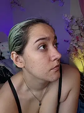 Snapshot of NaomiShimizu chatting on November 14, 2025, 9:07 pm NaomiShimizu online show from November 14, 2025, 9:07 pm