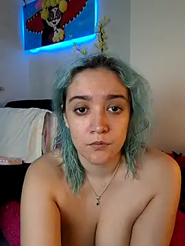 Snapshot of NaomiShimizu chatting on October 4, 2025, 7:59 pm NaomiShimizu online show from October 4, 2025, 7:59 pm