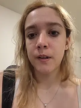 NaomiShimizu online show from March 23, 2026, 7:47 pm