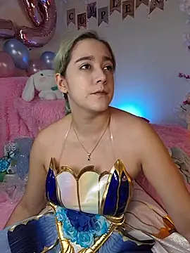 Snapshot of NaomiShimizu chatting on November 7, 2025, 9:19 pm NaomiShimizu online show from November 7, 2025, 9:19 pm