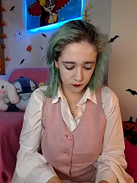 Snapshot of NaomiShimizu chatting on October 18, 2025, 5:59 pm NaomiShimizu online show from October 18, 2025, 5:59 pm