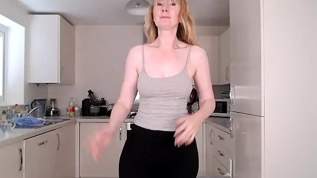 British Goddess Anna online show from July 14, 2026, 8:08 am