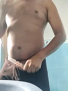 Mr Perfect Man online show from April 8, 2026, 2:02 am