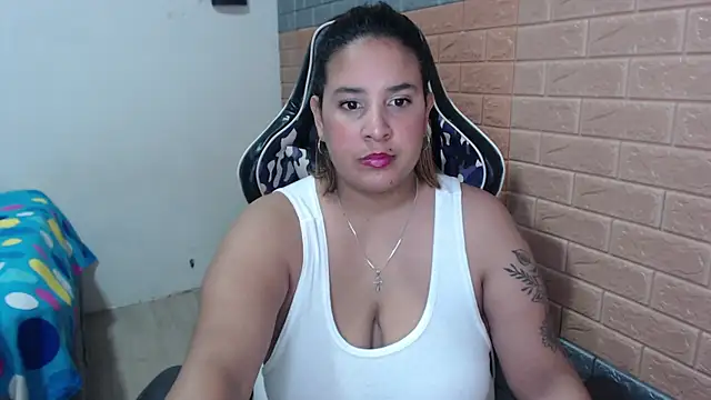 KathyHardcore69 online show from March 23, 2026, 4:34 am