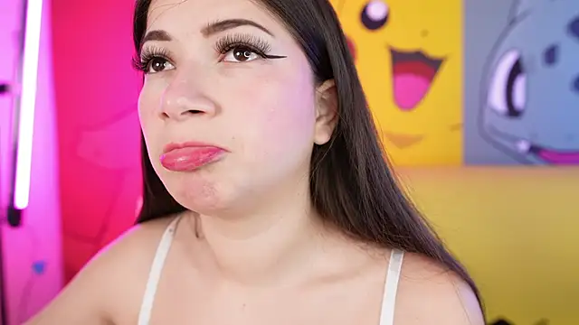 miss  pamela online show from March 21, 2026, 11:03 am