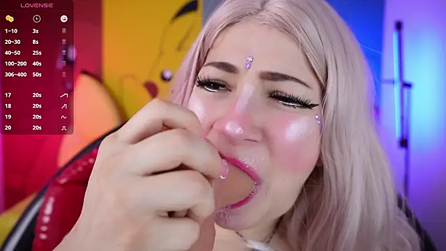 Snapshot of miss__pamela chatting on November 25, 2025, 11:10 am miss pamela online show from November 25, 2025, 11:10 am