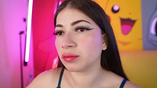 miss  pamela online show from March 19, 2026, 11:10 am